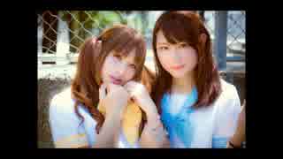 【ギャル２人が】おちゃめ機能【踊ってみた】