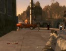 [PC] サイドアームでRainbow Six Vegas Part50 (おしまい)