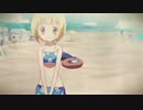 【MAD】GOLDEN GIRL【きんいろモザイクx透明ガール】