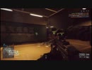 【ゆっくり実況】(PS4版)BF4を兄貴達とﾌﾟﾚｲ～突発編～