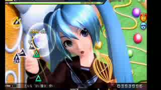【PDA FT】スイートマジック　HARD【PERFECT】