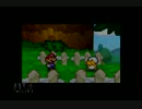 大体初見のマリオストーリー実況プレイpart２