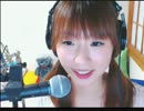 【岡井つばさ】｢Caro mio ben｣を歌ってみた！【伊歌曲】
