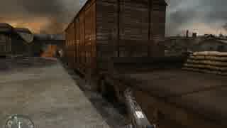 【愚痴】1からCall of Duty: United Offensive Part 15