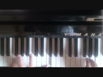 ｢ふ・れ・ん・ど・し・た・い(がっこうぐらしop)｣を練習した(耳コピ)