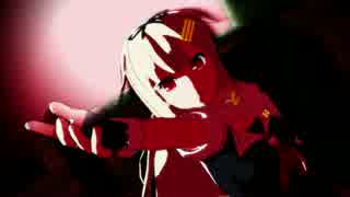 【MMD艦これ】夕立『I'll be back』【ソロダンス】