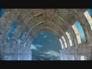 【MMD】雰囲気を求めて