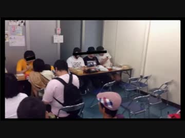 Juke「これが現実。ゼロですよ。気持ち悪い」