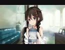 【艦これ】時雨改二水着ケッコンムービー【夏季限定艦娘グラフィック】
