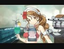 【艦これ】水着Littorioとケッコン【夏季限定艦娘グラフィック】