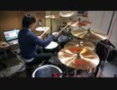 天ノ弱を叩いてみた　【ふくゆー】