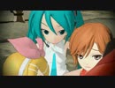【第15回MMD杯予選】ミクルス・ドアンの島