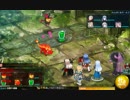 【かんぱに】第2部1章Quest2未踏の遺跡