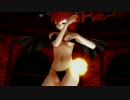 黒動[MMD]小悪魔ここぁ+威風堂々