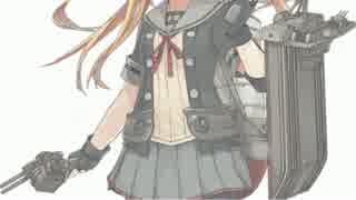 【艦これ】阿武隈ちゃん改二とのケッコン報告