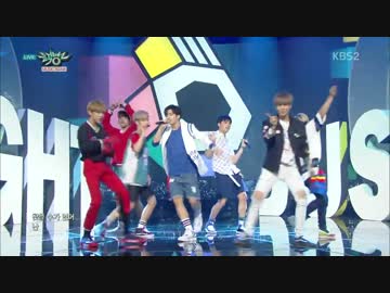[K-POP] GOT7 - intro + Just Right (Comeback 20150717) (HD)