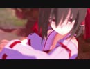 【第15回MMD杯予選】霊夢、鋼の魔法に惑う【殺陣ドラマ】