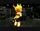 【MMD】【第15回MMD杯予選】「ロストワンの号哭」リンちゃんいい顔だ！