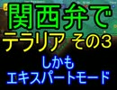 【実況】関西弁でテラリア1.3　しかもエキスパート　その３