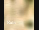 【便所で】大江千里 「Rain」 ピアノアレンジ 歌ってみた。rest【歌うよ】