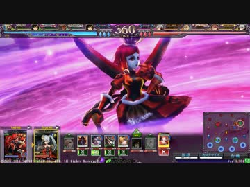 【LoV3】うめしゅのLORD of VERMILION Ⅲ　その3【プラチナB】