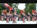 旭川北の大地　第24回ＹＯＳＡＫＯＩソーラン祭り
