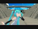 【第15回MMD杯予選】ぶれないアイで　【オールＴｄａ式】
