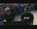 【USFIV】[EVO2014] Top32 SnakeEyez vs Xian 1of2