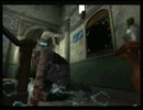 【実況】バイオハザード3 そんな服装で大丈夫か？part4