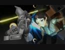 【第15回MMD杯予選】ミリマスでア・バオア・クー【MMDガンダム】