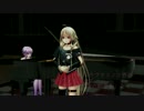 【第15回MMD杯予選】IAさんで『ヴォカリーズ』