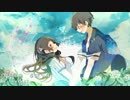 【ニコカラ】雨降りざぁざぁ日曜日【on vocal版】