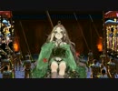 【戦国大戦】毛利057 R喜佐姫 鑑賞動画【計略解説つき】