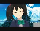 【第15回MMD杯予選】夏色えがおで1,2,jump!【ダンスモーション】