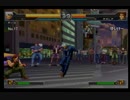 第２回エンジョイパラダイス KOF2002UM紅白戦 part1