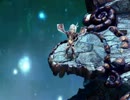 FF9-62-時を刻む城パンデモニウム。クジャとジタンの出生のお話。仲間。