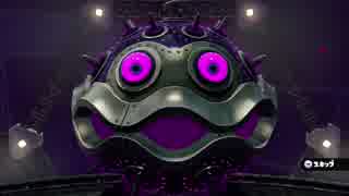 【Splatoon】A+のローラーボスラッシュ！！前半戦【実況】