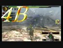 馬鹿のプロ四人がモンハン4Gに狩られる！part27