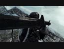 【ダークソウル2】白黒い人の対人Ⅱ【PS4】