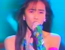 工藤静香 FU-JI-TSU