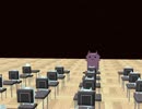 【平面猫】ＭＭＤで遊んでみた【準備】