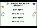 オールセントラル2015 出場選手別応援歌 【アレンジ】