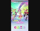 ミドルペースなプリパラプレイ動画番外編　らぁら1周年記念ライブ(2/7)