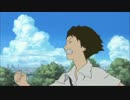 【60fps】 時をかける先輩　背景高画質 【素材】