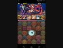 パズドラ　スカーレット降臨　覚醒ラーでいってみた