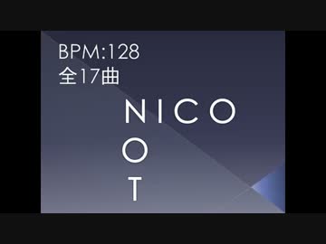 【ニコニコメドレー】非ニコ