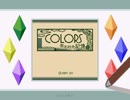 【実況】　ＣＯＬＯＲＳ～失われた記憶～　１色目　【レトロ】