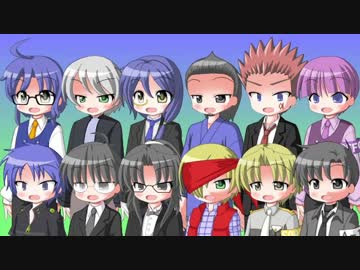 【UTAU】なごり雪【カバー曲】