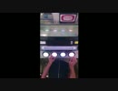 【PDA FT】Magical Sound Shower 手元動画