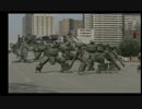 【フロントミッション4】戦争を止めるための戦闘 Part35【実況】